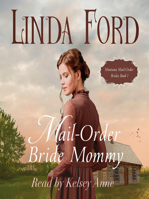 Title details for Mail Order Bride Mommy by Linda Ford - Available